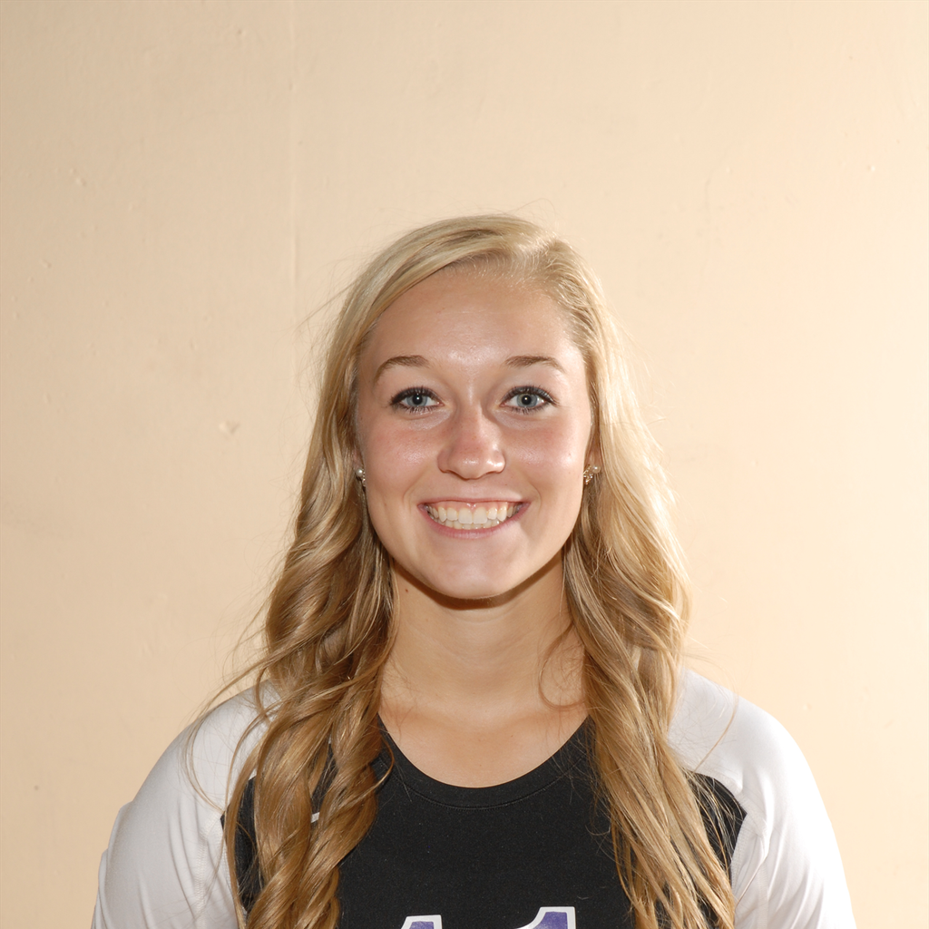 Allyson Clancy mugshot