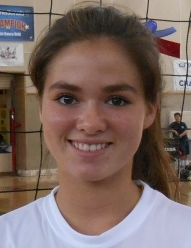 Victoria Curtice