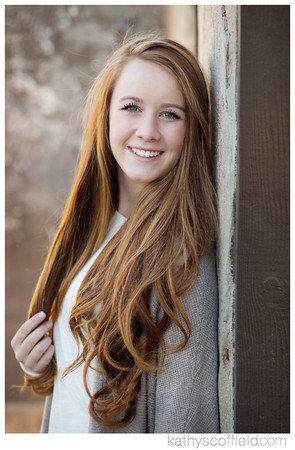 Savanna Wray