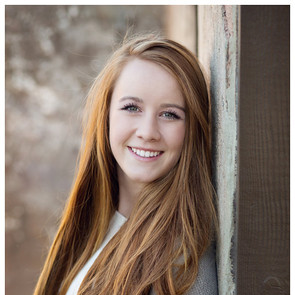 Savanna Wray