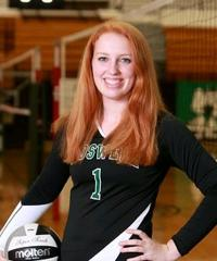 Carlyn Gilbert