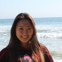 Kimberly Kim