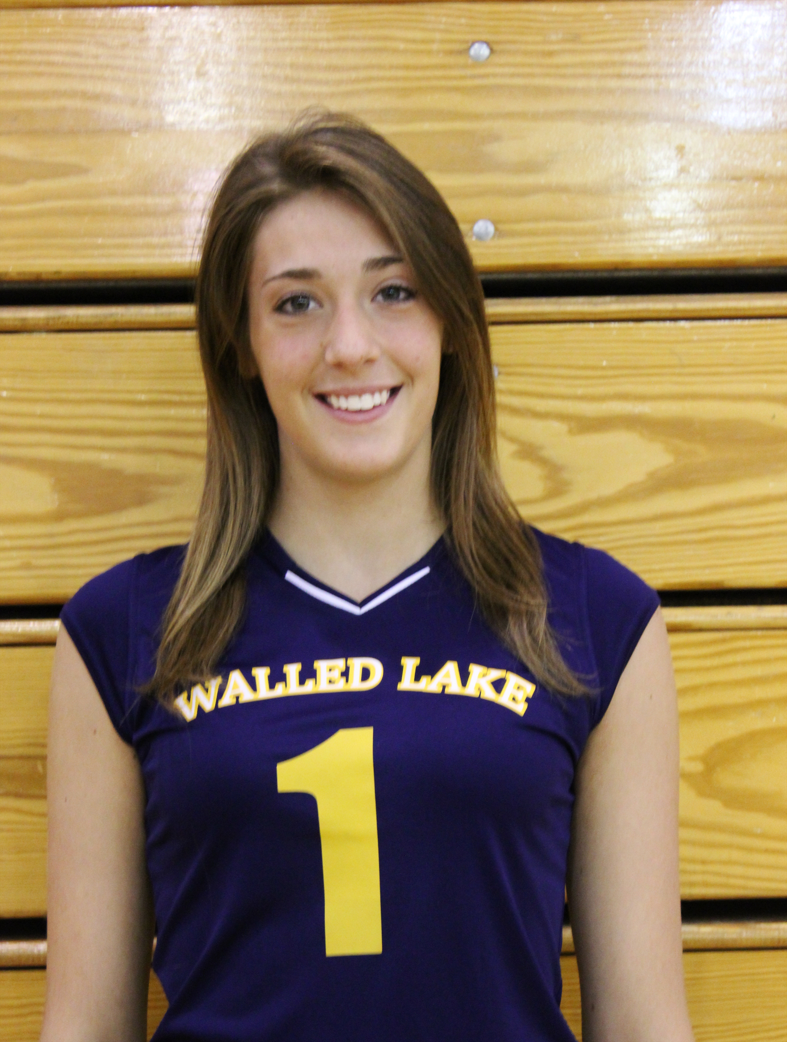 Catelyn Girard