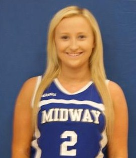 Cassidy Strickland