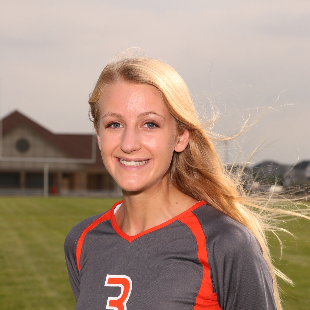 Abbey Warke