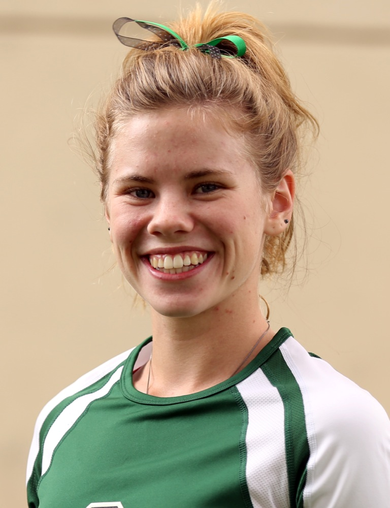 Bridget Ingle mugshot