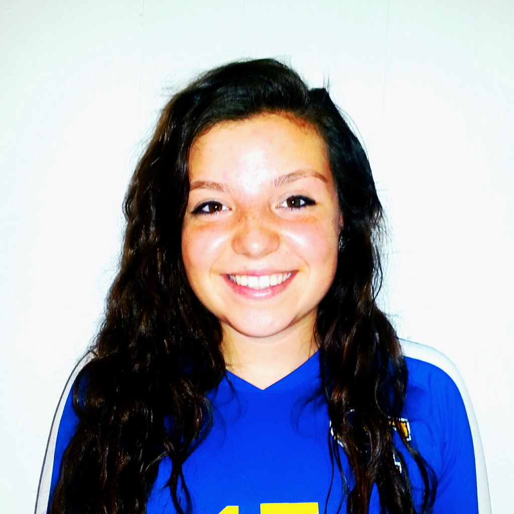 Alycia Verdin mugshot
