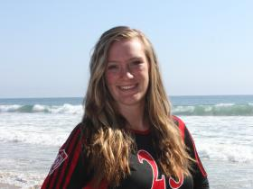Hannah Evans