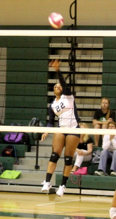 Tiara Ramey