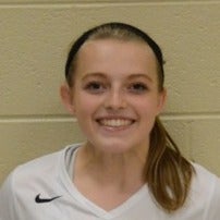 Emily Bruce
