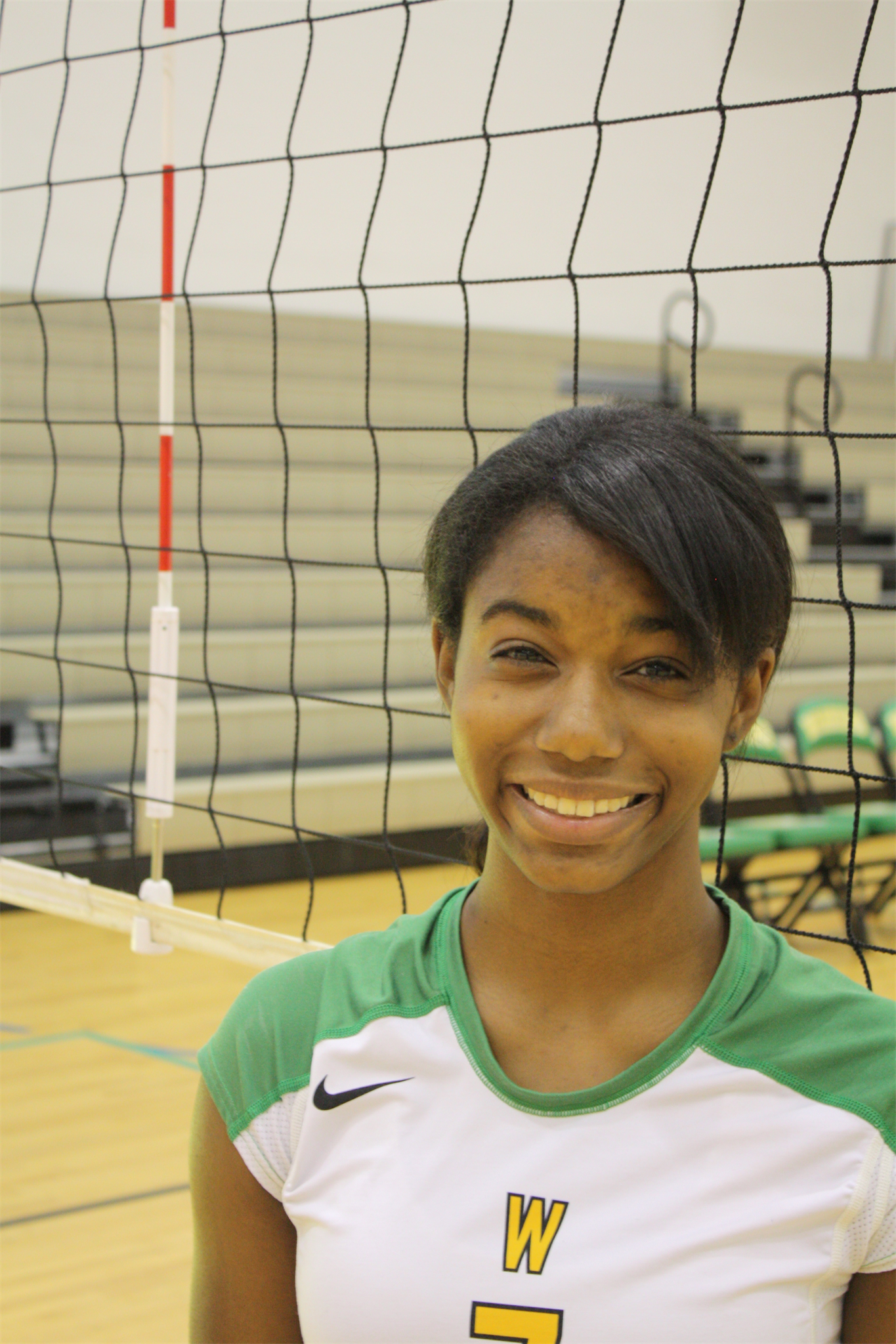 Mauria Shelton