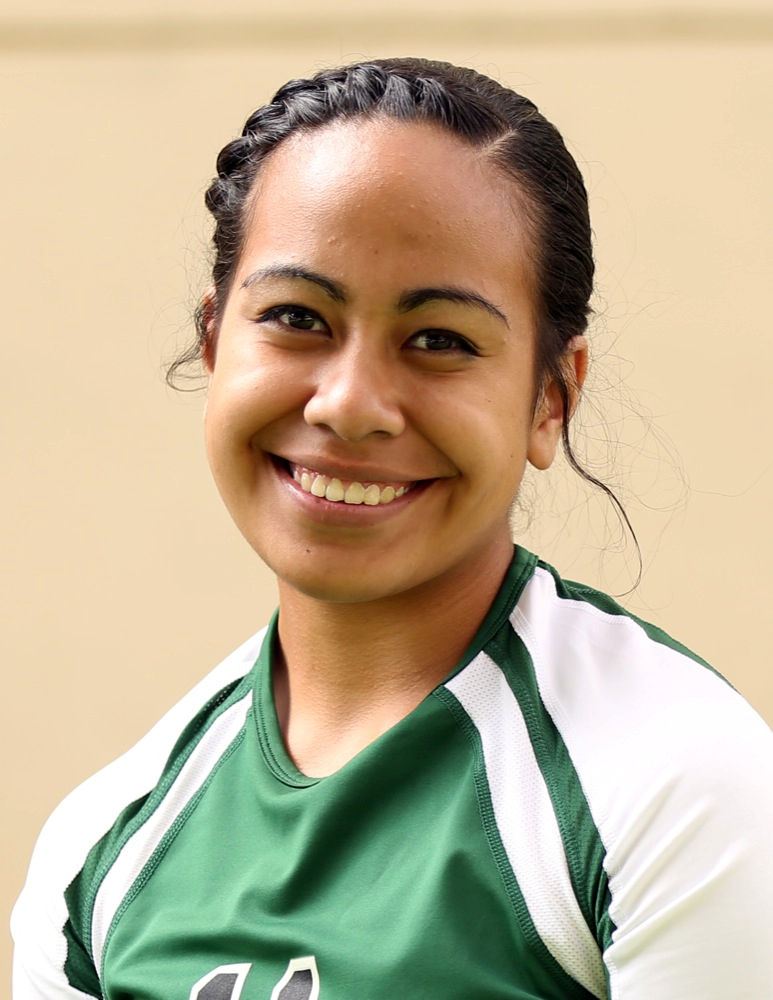 Chantia Jennings