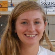 Amanda Hockett mugshot