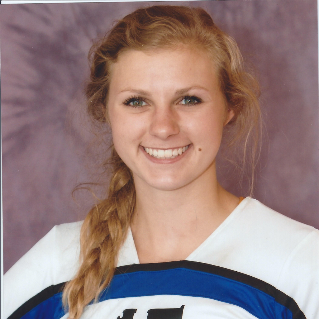 Abby Groth mugshot