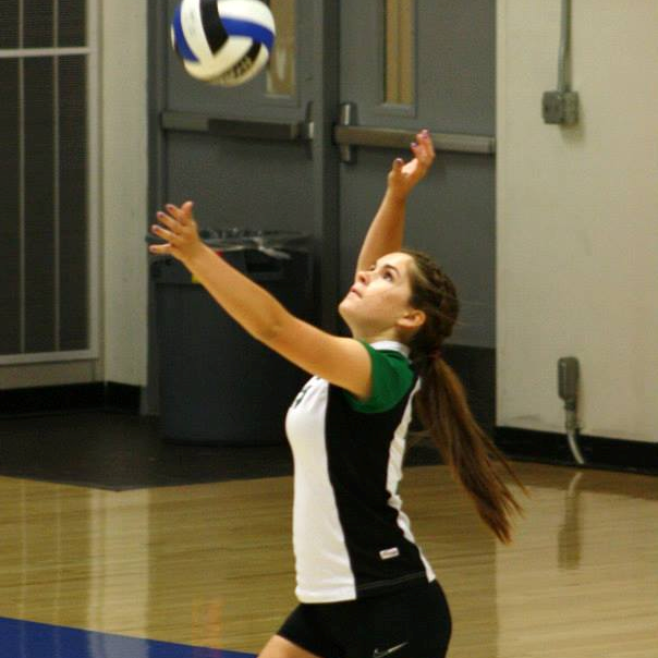 Mallory Waldeck