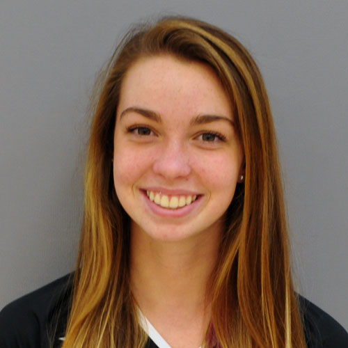 Sydney Requardt mugshot