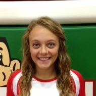 Hannah D'Andrea