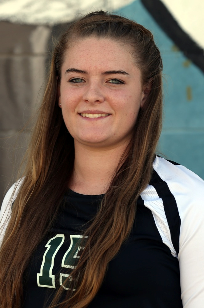 Michaela Metcalf