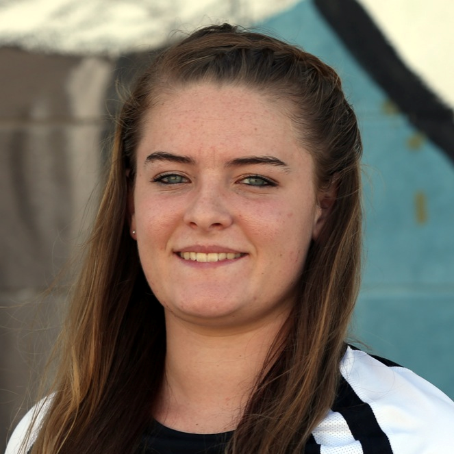 Michaela Metcalf mugshot