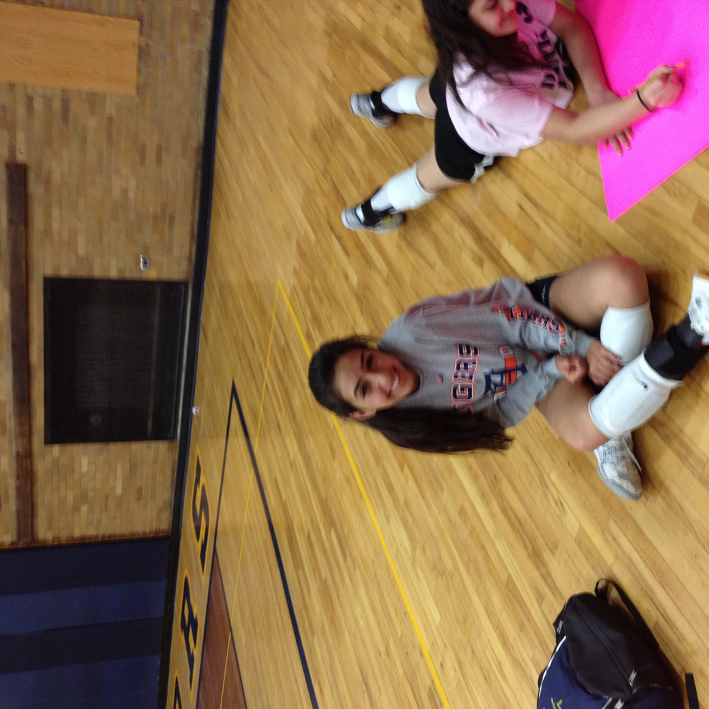 Souad Saleh mugshot