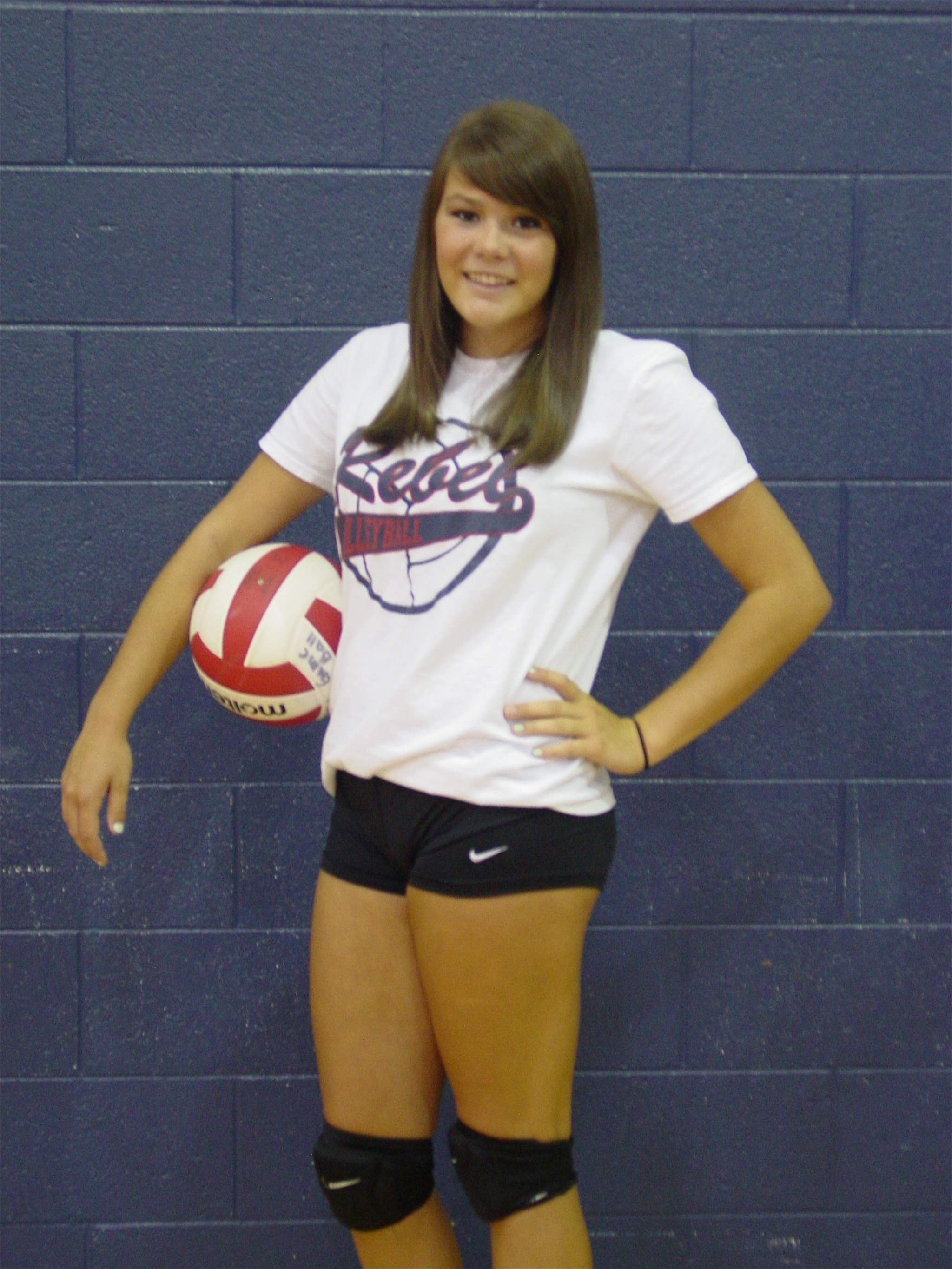 Jordyn Thornell