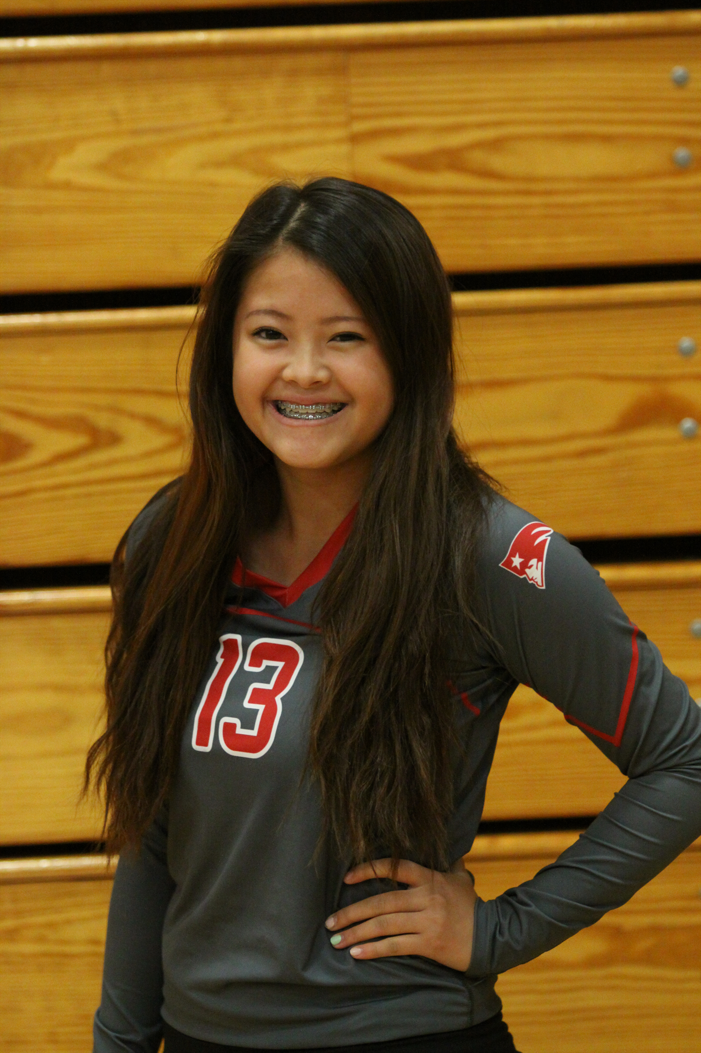 Haselin Thao