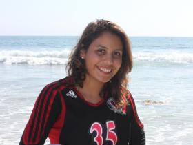 Jadira Espindola