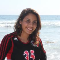 Jadira Espindola