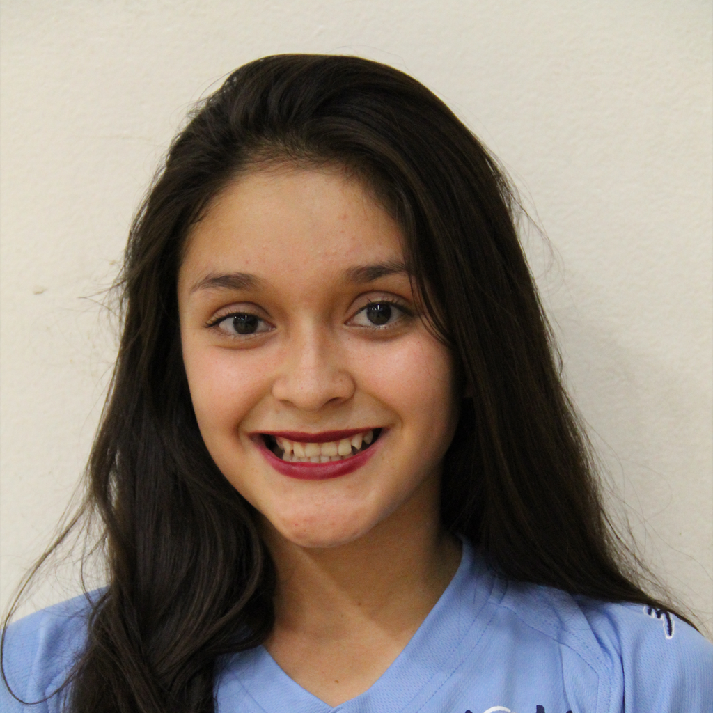 Allie Acosta