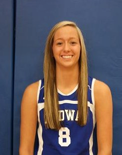 Hannah Hubbard