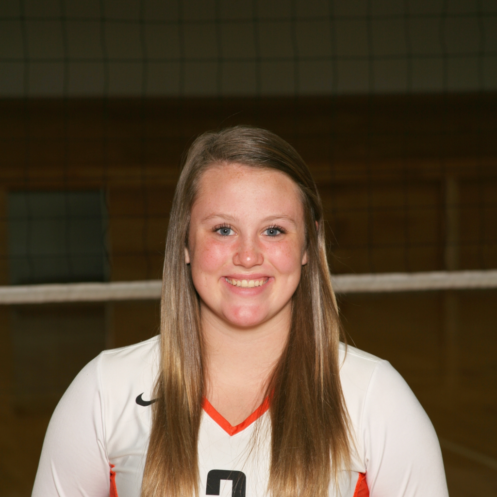 Ally Spence mugshot