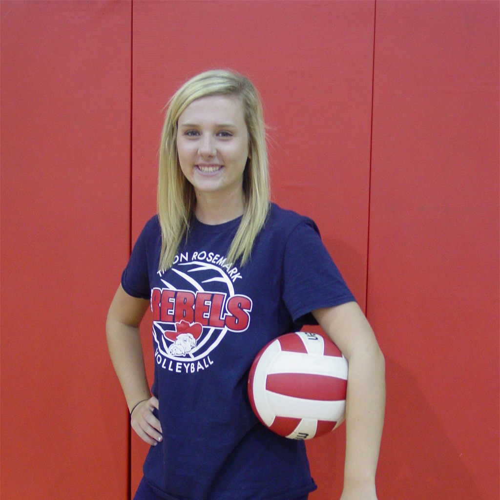 Madison Cranford