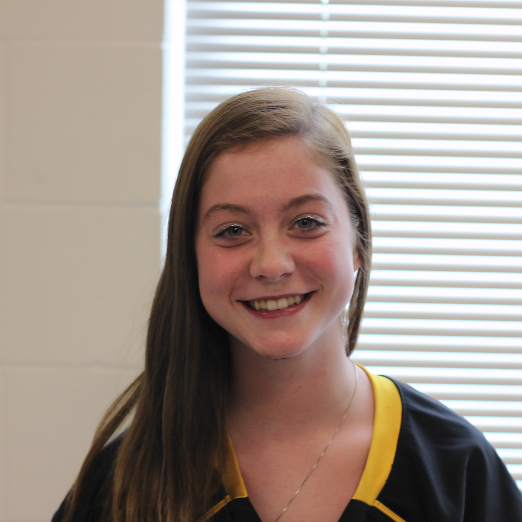 Bri Rutgers mugshot
