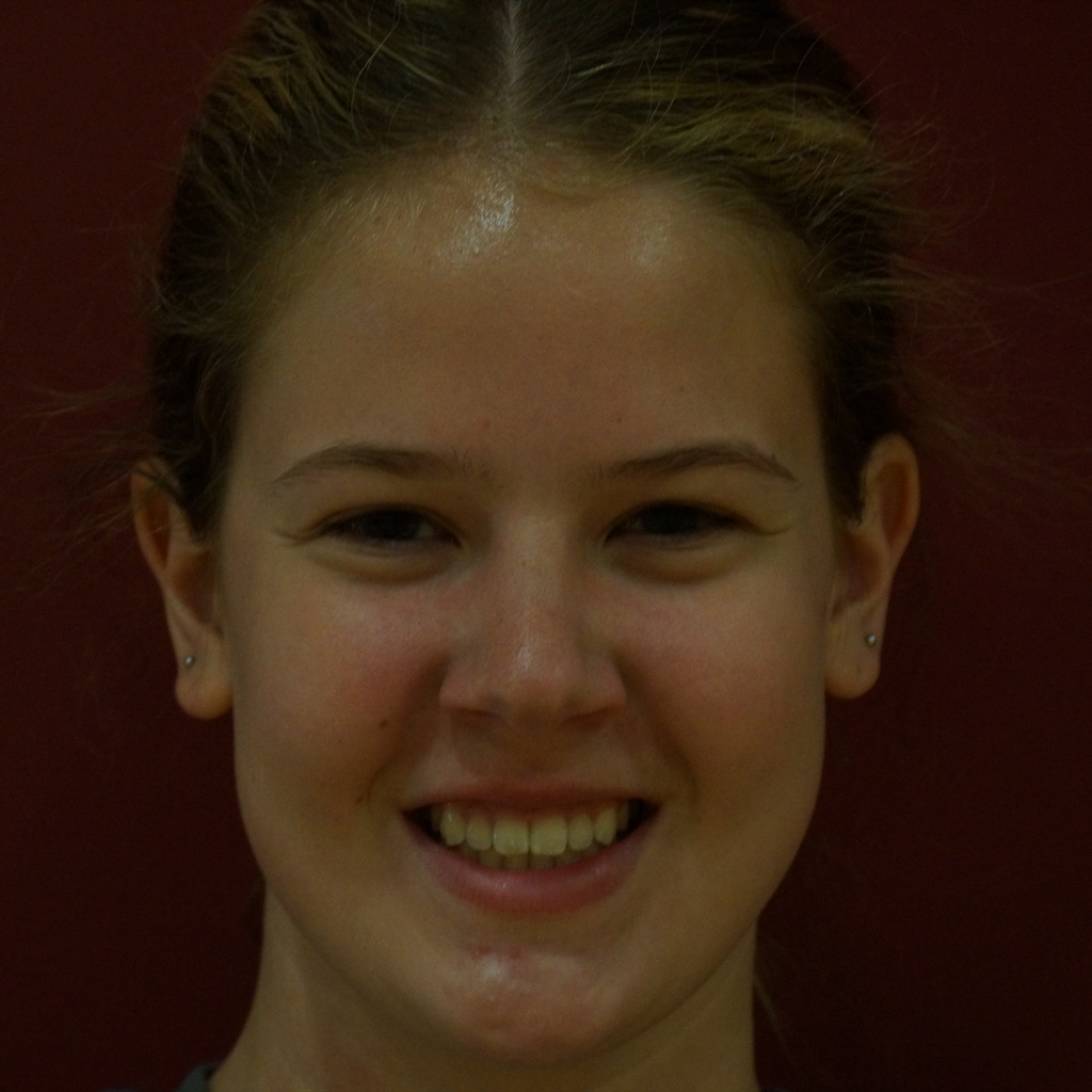 Andrea Breen