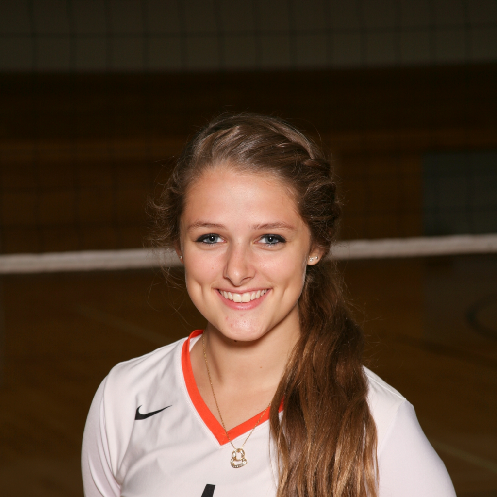 Haley Jones