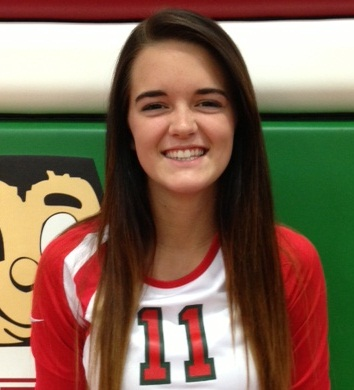 Leah Anderson