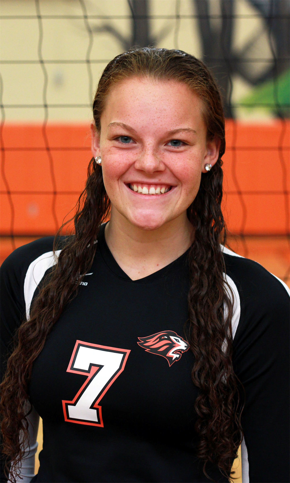 Courtney Furlong