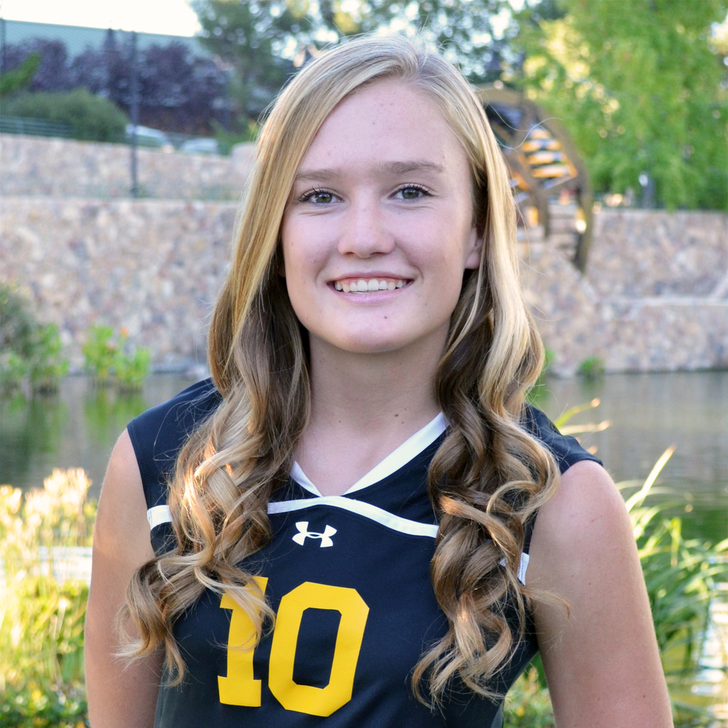 Hannah Wieher