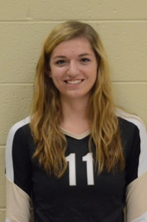Haley Seyfarth