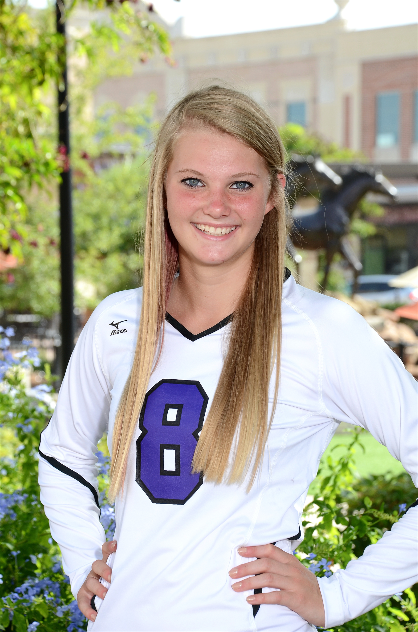 Mackenzie  Herring
