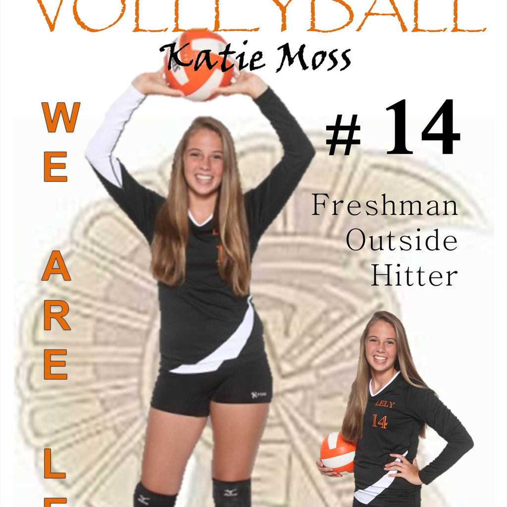 Katie Moss mugshot