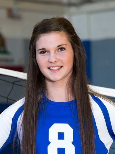 Lily Macmillian