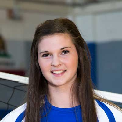 Lily Macmillian