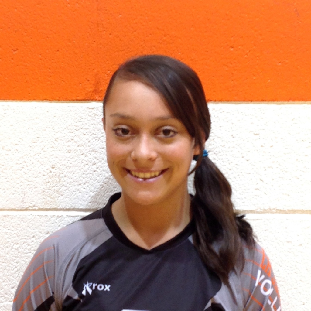 Kourtnei Osborn