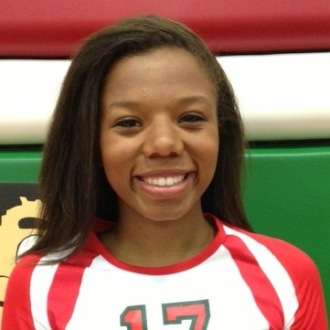 Lexi Tibbs
