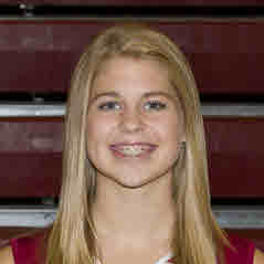 MaKenna Peterson