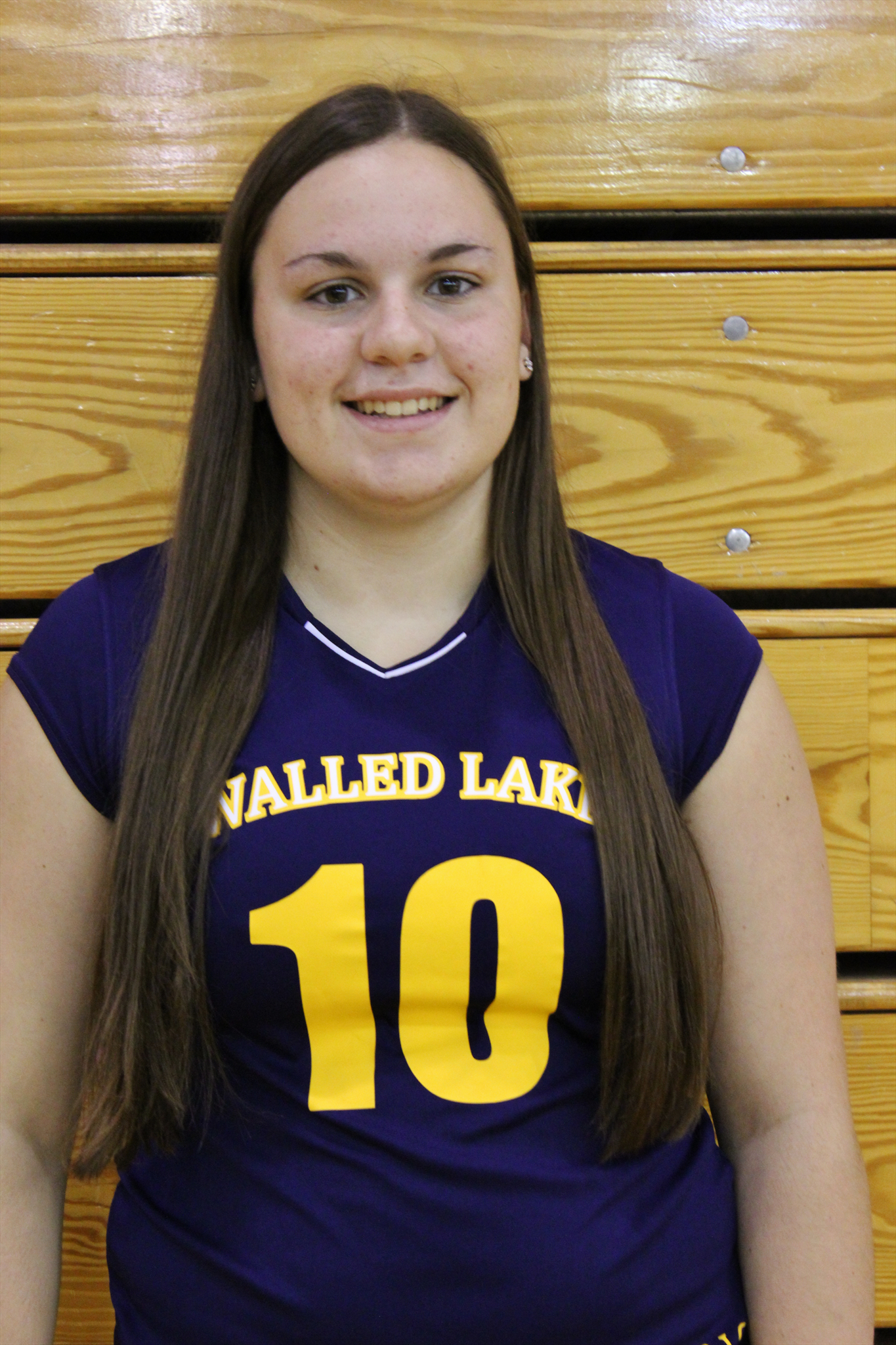 Emily Rusher