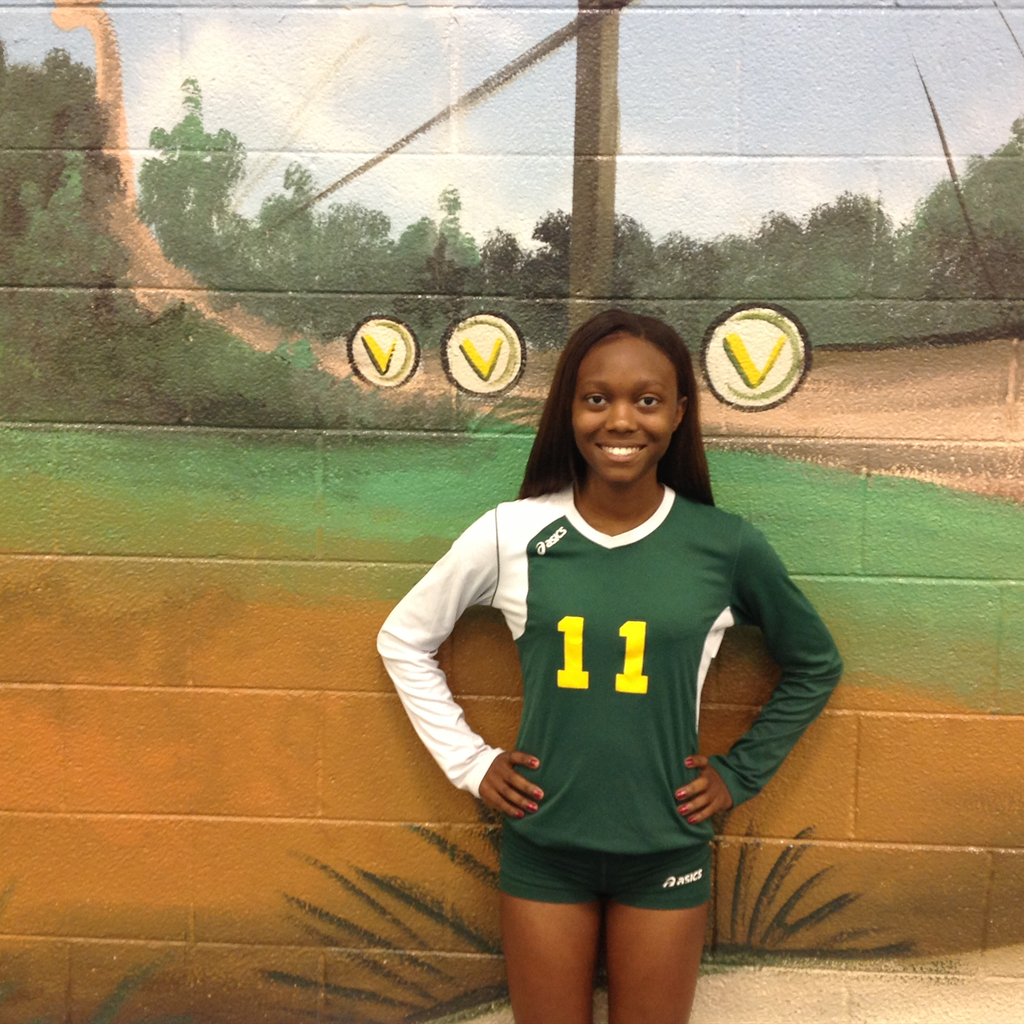 Brianna Thornton