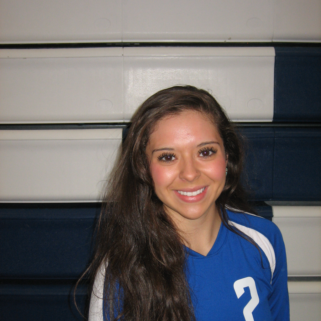 Julianna Valdez mugshot