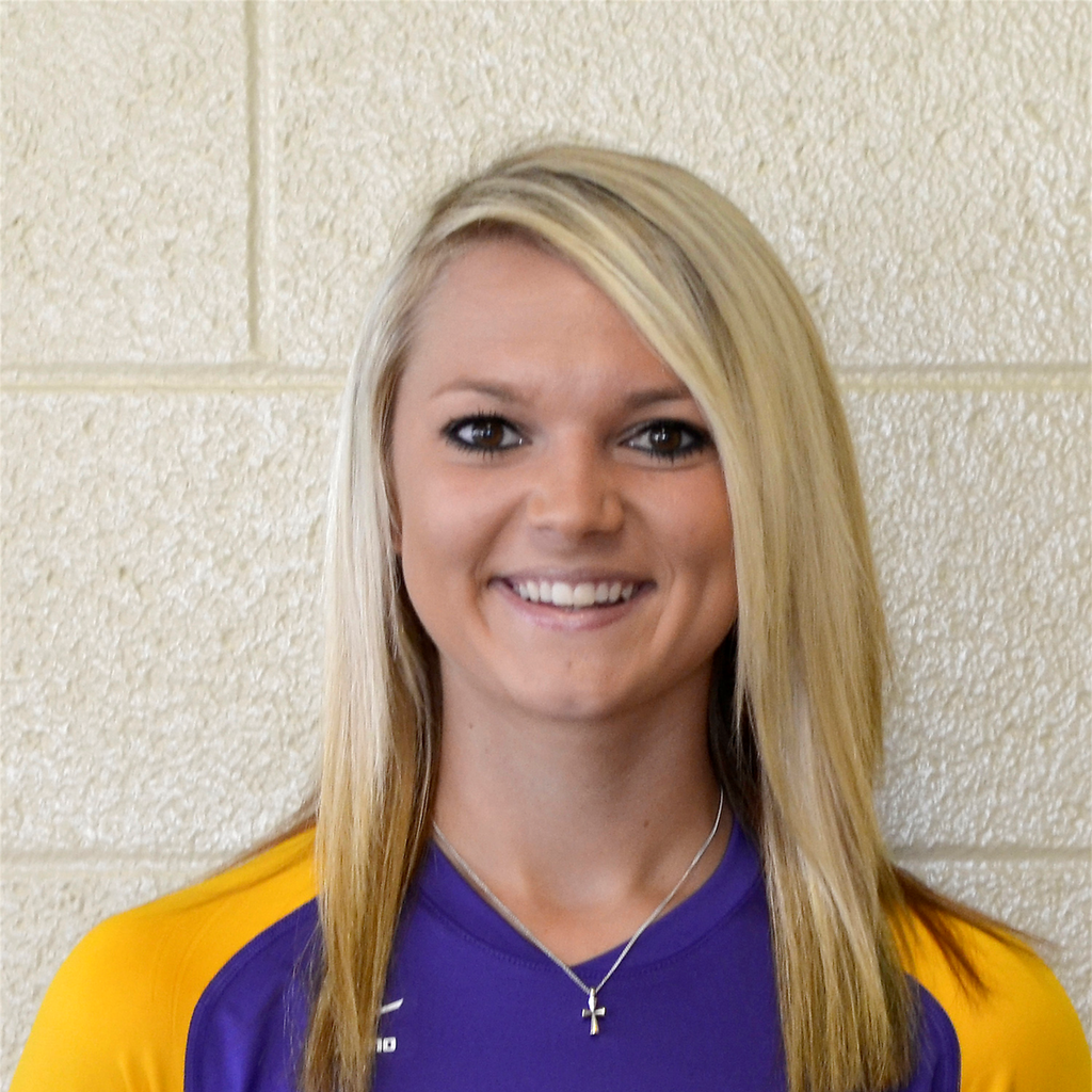 Kayla Henderson mugshot